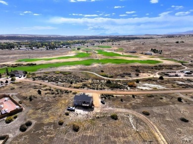 Welcome to Colorado City -- where you can enjoy the peace and on Hollydot Golf Course in Colorado - for sale on GolfHomes.com, golf home, golf lot