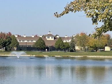 **Welcome to Your Dream Home in Carillon Lakes!**  Step inside on Carillon Lakes 3 Hole Course in Illinois - for sale on GolfHomes.com, golf home, golf lot