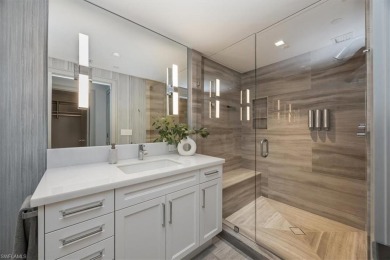 Welcome to 1701 Mystique, the crown jewel of Naples' most on Club at Pelican Bay Golf Course in Florida - for sale on GolfHomes.com, golf home, golf lot
