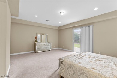 The Masters at Southern Highlands presents a statement with this on Southern Highlands Golf Club in Nevada - for sale on GolfHomes.com, golf home, golf lot