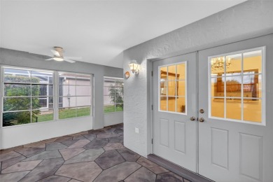 One or more photo(s) has been virtually staged. FANTASTIC 3/2 on The Links of Spruce Creek in Florida - for sale on GolfHomes.com, golf home, golf lot