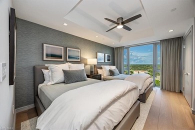 Welcome to 1701 Mystique, the crown jewel of Naples' most on Club at Pelican Bay Golf Course in Florida - for sale on GolfHomes.com, golf home, golf lot