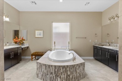 The Masters at Southern Highlands presents a statement with this on Southern Highlands Golf Club in Nevada - for sale on GolfHomes.com, golf home, golf lot