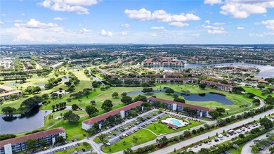 Beautiful 2nd floor apartment in the highly desirable Century on Flamingo Lakes Country Club in Florida - for sale on GolfHomes.com, golf home, golf lot