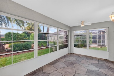 One or more photo(s) has been virtually staged. FANTASTIC 3/2 on The Links of Spruce Creek in Florida - for sale on GolfHomes.com, golf home, golf lot