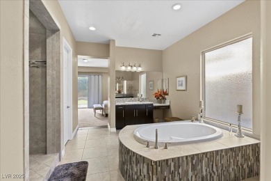 The Masters at Southern Highlands presents a statement with this on Southern Highlands Golf Club in Nevada - for sale on GolfHomes.com, golf home, golf lot