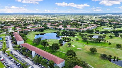 Beautiful 2nd floor apartment in the highly desirable Century on Flamingo Lakes Country Club in Florida - for sale on GolfHomes.com, golf home, golf lot