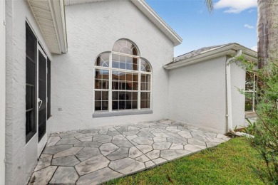 One or more photo(s) has been virtually staged. FANTASTIC 3/2 on The Links of Spruce Creek in Florida - for sale on GolfHomes.com, golf home, golf lot
