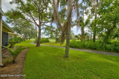 Enjoy views of the 16th & 17th holes of the exclusive Suntree on Suntree Country Club in Florida - for sale on GolfHomes.com, golf home, golf lot