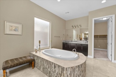 The Masters at Southern Highlands presents a statement with this on Southern Highlands Golf Club in Nevada - for sale on GolfHomes.com, golf home, golf lot