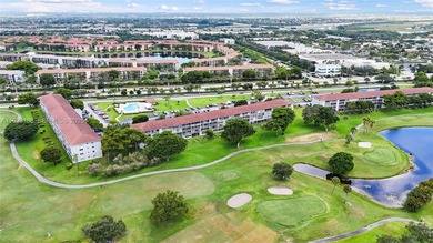 Beautiful 2nd floor apartment in the highly desirable Century on Flamingo Lakes Country Club in Florida - for sale on GolfHomes.com, golf home, golf lot