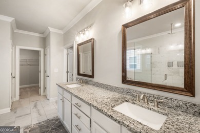 **Charming Modern Home Near Marietta Square & Golf Course on City Club Marietta in Georgia - for sale on GolfHomes.com, golf home, golf lot