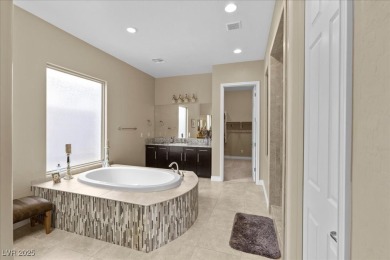 The Masters at Southern Highlands presents a statement with this on Southern Highlands Golf Club in Nevada - for sale on GolfHomes.com, golf home, golf lot
