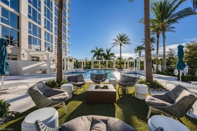 Welcome to 1701 Mystique, the crown jewel of Naples' most on Club at Pelican Bay Golf Course in Florida - for sale on GolfHomes.com, golf home, golf lot