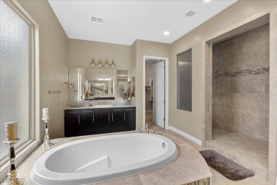 The Masters at Southern Highlands presents a statement with this on Southern Highlands Golf Club in Nevada - for sale on GolfHomes.com, golf home, golf lot
