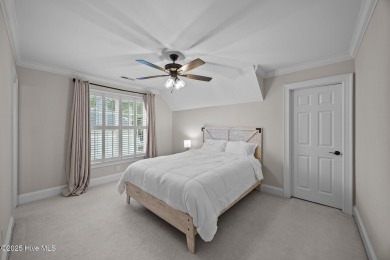 Welcome home to sought-after Brook Valley! Located on peaceful on Brook Valley Country Club in North Carolina - for sale on GolfHomes.com, golf home, golf lot