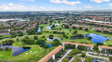 Beautiful 2nd floor apartment in the highly desirable Century on Flamingo Lakes Country Club in Florida - for sale on GolfHomes.com, golf home, golf lot
