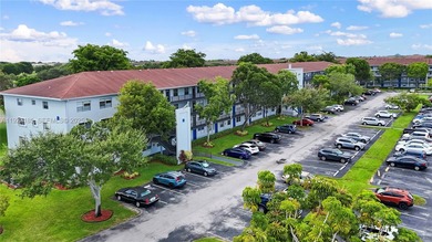 Beautiful 2nd floor apartment in the highly desirable Century on Flamingo Lakes Country Club in Florida - for sale on GolfHomes.com, golf home, golf lot