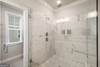 **Charming Modern Home Near Marietta Square & Golf Course on City Club Marietta in Georgia - for sale on GolfHomes.com, golf home, golf lot