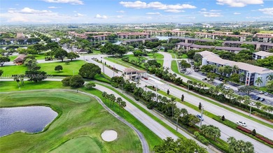 Beautiful 2nd floor apartment in the highly desirable Century on Flamingo Lakes Country Club in Florida - for sale on GolfHomes.com, golf home, golf lot