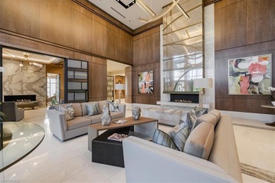 Welcome to 1701 Mystique, the crown jewel of Naples' most on Club at Pelican Bay Golf Course in Florida - for sale on GolfHomes.com, golf home, golf lot