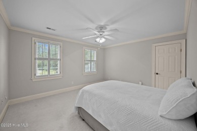 Welcome home to sought-after Brook Valley! Located on peaceful on Brook Valley Country Club in North Carolina - for sale on GolfHomes.com, golf home, golf lot