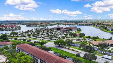 Beautiful 2nd floor apartment in the highly desirable Century on Flamingo Lakes Country Club in Florida - for sale on GolfHomes.com, golf home, golf lot