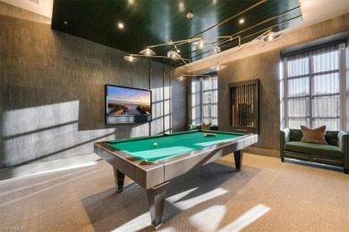 Welcome to 1701 Mystique, the crown jewel of Naples' most on Club at Pelican Bay Golf Course in Florida - for sale on GolfHomes.com, golf home, golf lot