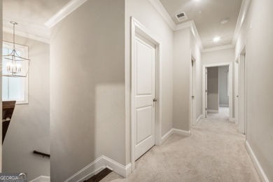 **Charming Modern Home Near Marietta Square & Golf Course on City Club Marietta in Georgia - for sale on GolfHomes.com, golf home, golf lot