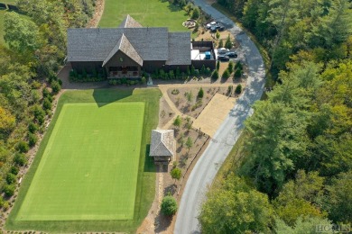 Reduced price and ready to sell!  Indulge in mountain luxury on Mountaintop Golf and Lake Club in North Carolina - for sale on GolfHomes.com, golf home, golf lot
