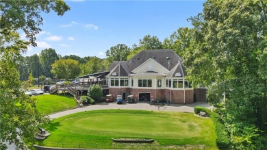 ALL BUYERS WELCOME TO STOP BY!  Nestled in the esteemed Towne on Towne Lake Hills Golf Club in Georgia - for sale on GolfHomes.com, golf home, golf lot