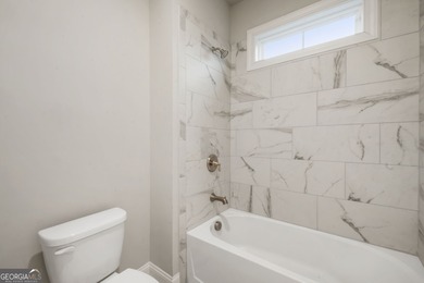 **Charming Modern Home Near Marietta Square & Golf Course on City Club Marietta in Georgia - for sale on GolfHomes.com, golf home, golf lot