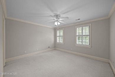 Welcome home to sought-after Brook Valley! Located on peaceful on Brook Valley Country Club in North Carolina - for sale on GolfHomes.com, golf home, golf lot