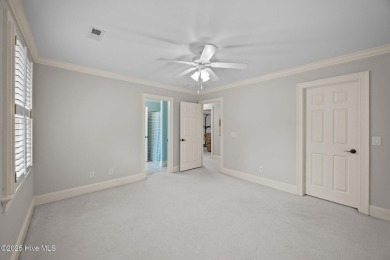 Welcome home to sought-after Brook Valley! Located on peaceful on Brook Valley Country Club in North Carolina - for sale on GolfHomes.com, golf home, golf lot