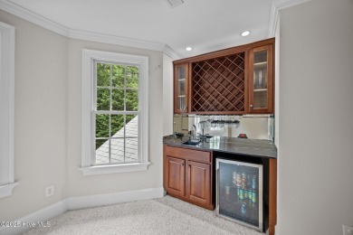 Welcome home to sought-after Brook Valley! Located on peaceful on Brook Valley Country Club in North Carolina - for sale on GolfHomes.com, golf home, golf lot