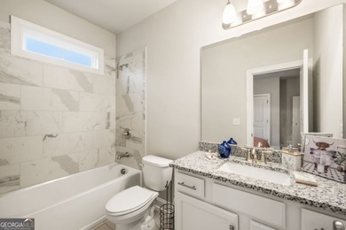 **Charming Modern Home Near Marietta Square & Golf Course on City Club Marietta in Georgia - for sale on GolfHomes.com, golf home, golf lot