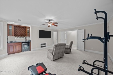 Welcome home to sought-after Brook Valley! Located on peaceful on Brook Valley Country Club in North Carolina - for sale on GolfHomes.com, golf home, golf lot