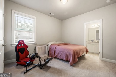 **Charming Modern Home Near Marietta Square & Golf Course on City Club Marietta in Georgia - for sale on GolfHomes.com, golf home, golf lot