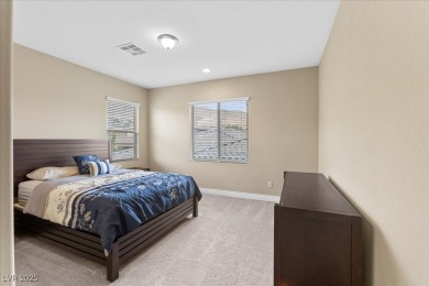 The Masters at Southern Highlands presents a statement with this on Southern Highlands Golf Club in Nevada - for sale on GolfHomes.com, golf home, golf lot