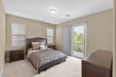 The Masters at Southern Highlands presents a statement with this on Southern Highlands Golf Club in Nevada - for sale on GolfHomes.com, golf home, golf lot