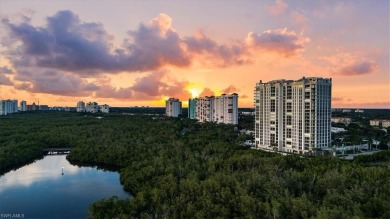 Welcome to 1701 Mystique, the crown jewel of Naples' most on Club at Pelican Bay Golf Course in Florida - for sale on GolfHomes.com, golf home, golf lot