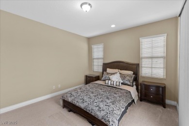 The Masters at Southern Highlands presents a statement with this on Southern Highlands Golf Club in Nevada - for sale on GolfHomes.com, golf home, golf lot