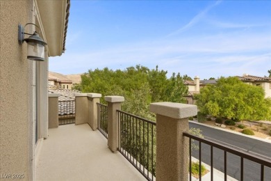 The Masters at Southern Highlands presents a statement with this on Southern Highlands Golf Club in Nevada - for sale on GolfHomes.com, golf home, golf lot