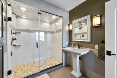 Experience breathtaking views of Whitefish Lake and the stunning on Whitefish Lake Golf Club in Montana - for sale on GolfHomes.com, golf home, golf lot