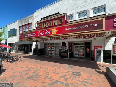 **Charming Modern Home Near Marietta Square & Golf Course on City Club Marietta in Georgia - for sale on GolfHomes.com, golf home, golf lot