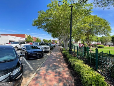 **Charming Modern Home Near Marietta Square & Golf Course on City Club Marietta in Georgia - for sale on GolfHomes.com, golf home, golf lot