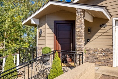 Experience breathtaking views of Whitefish Lake and the stunning on Whitefish Lake Golf Club in Montana - for sale on GolfHomes.com, golf home, golf lot