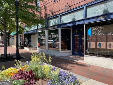 **Charming Modern Home Near Marietta Square & Golf Course on City Club Marietta in Georgia - for sale on GolfHomes.com, golf home, golf lot