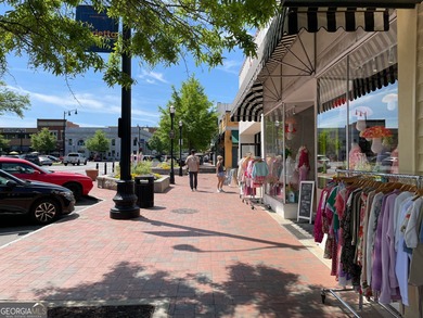 **Charming Modern Home Near Marietta Square & Golf Course on City Club Marietta in Georgia - for sale on GolfHomes.com, golf home, golf lot