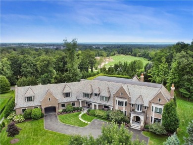 Remarkable rental opportunity in Purchase. This grand brick on The Golf Club of Purchase in New York - for sale on GolfHomes.com, golf home, golf lot